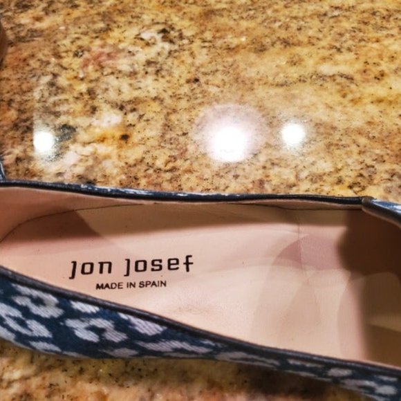 Jon Josef Loafers - Picture 6 of 9